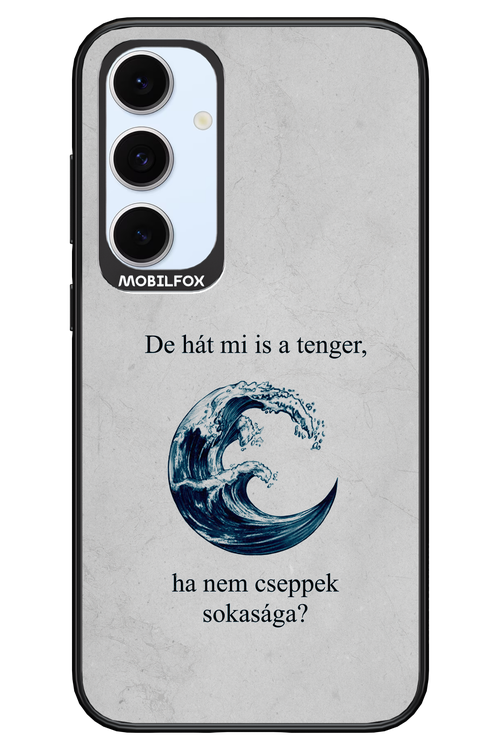 Tenger - Samsung S24 FE