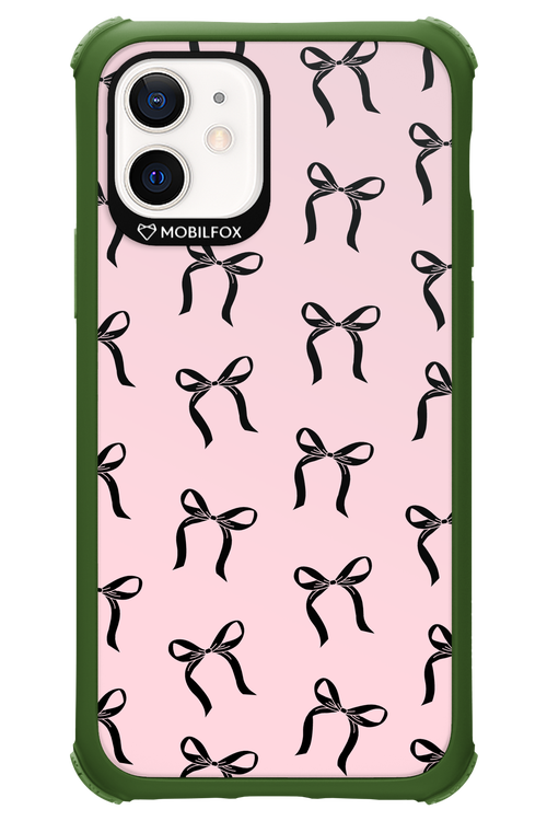 Bow Promise - Apple iPhone 12