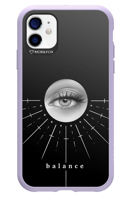 Szem - Apple iPhone 11