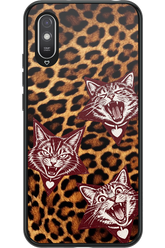 Cats and Chaos 2.0 - Xiaomi Redmi 9A