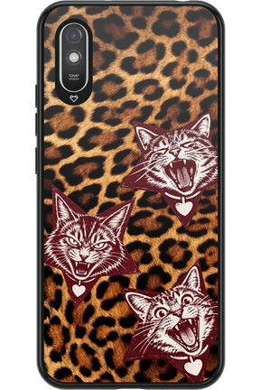 Cats and Chaos 2.0 - Xiaomi Redmi 9A