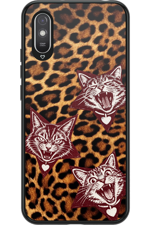 Cats and Chaos 2.0 - Xiaomi Redmi 9A