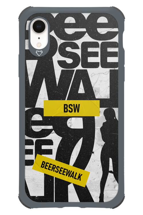 Beerseewalk II - Apple iPhone XR