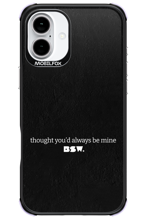 BSW FourSeasons 6 2.0 - Apple iPhone 16 Plus
