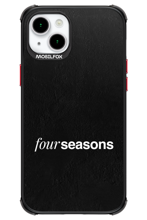 BSW FourSeasons 2 2.0 - Apple iPhone 15 Plus