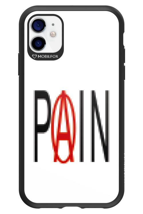PAIN 2.0 - Apple iPhone 11