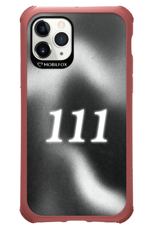 111 - Apple iPhone 11 Pro