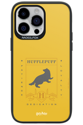 Hufflepuff. - Apple iPhone 14 Pro Max