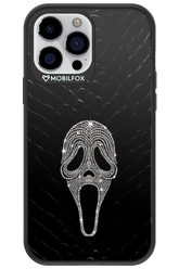 Glitter Ghost - Apple iPhone 13 Pro Max