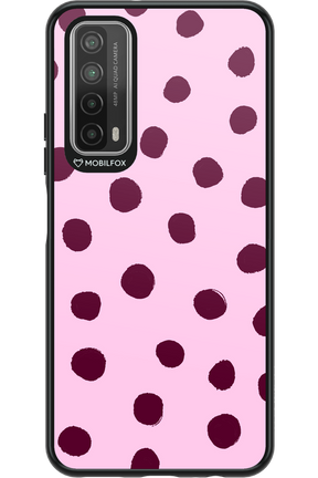 My Crush 2.0 - Huawei P Smart 2021