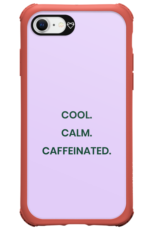 CCC - Apple iPhone SE 2020