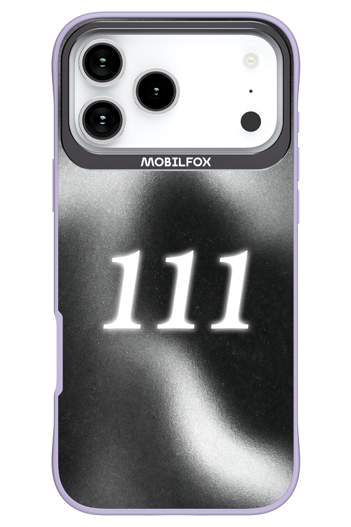 111 - Apple iPhone 17 Pro Max