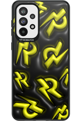 Rich Puffer - Samsung Galaxy A73