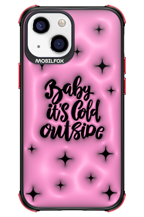 BabyX - Apple iPhone 13 Mini