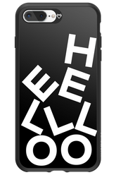 HEELLLOO - Apple iPhone 8 Plus