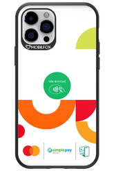 SimplePay Color - Apple iPhone 12 Pro