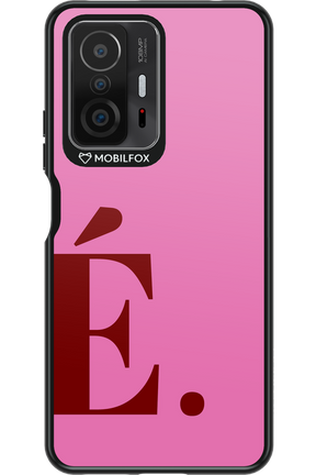 E II (Sorbet) 2.0 - Xiaomi Mi 11T