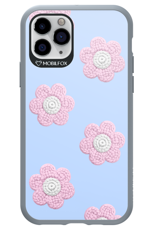 BabyBlue - Apple iPhone 11 Pro