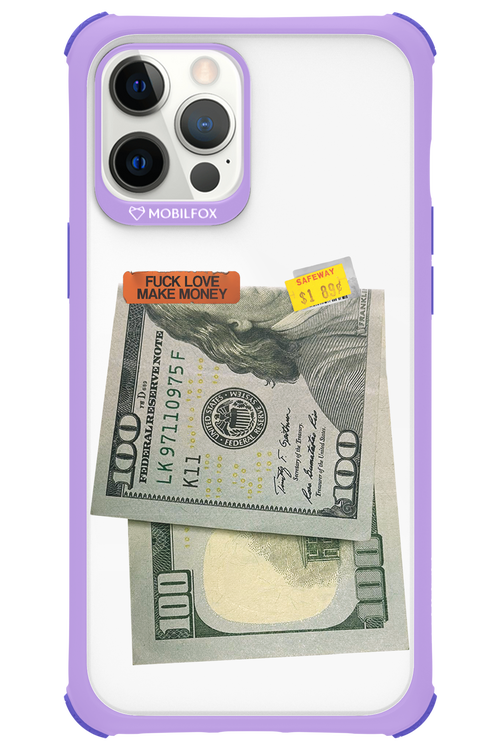 Dollar - Apple iPhone 12 Pro Max