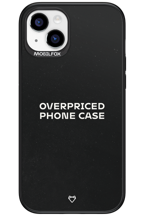 Overprieced - Apple iPhone 15 Plus