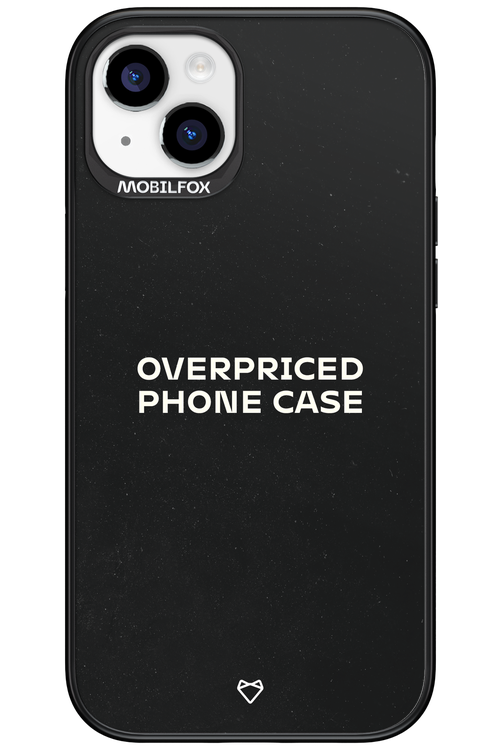 Overprieced - Apple iPhone 15 Plus
