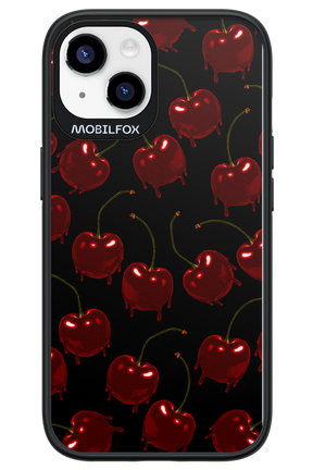 Cherry Blood - Apple iPhone 14
