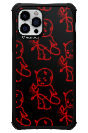 Hell Nah - Apple iPhone 12 Pro