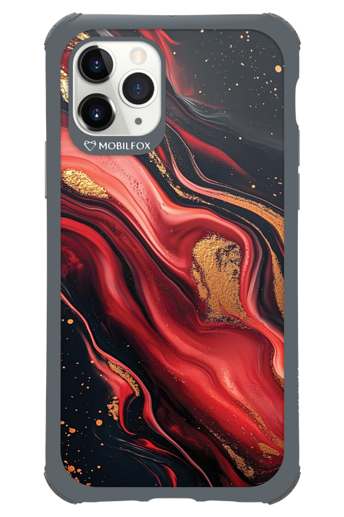 Uriel - Apple iPhone 11 Pro