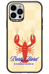 Party Hard 2.0 - Apple iPhone 12 Pro