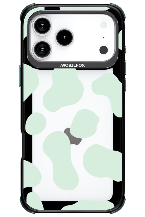 Minty Moo - Apple iPhone 17 Pro Max