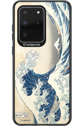 Hokusai - Samsung Galaxy S20 Ultra 5G