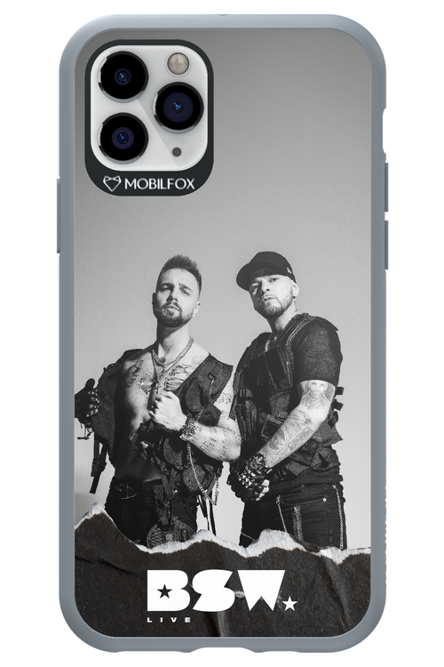 THE CREW - Apple iPhone 11 Pro