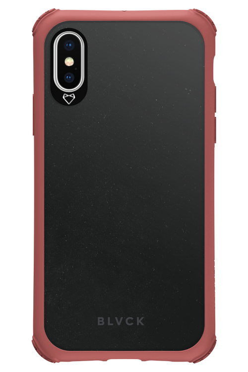 BLVCK - Apple iPhone X