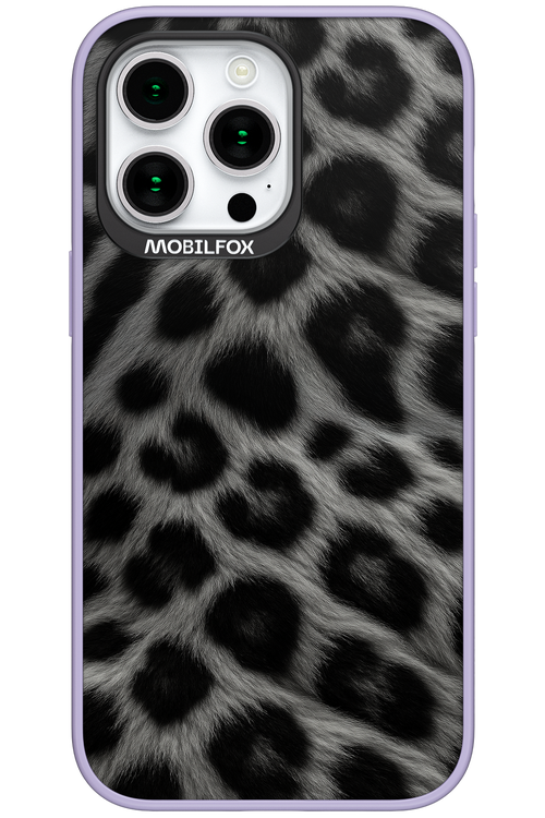 Wild Monochrome - Apple iPhone 15 Pro Max