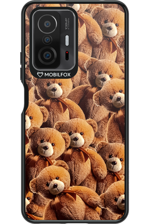 Teddys - Xiaomi Mi 11T