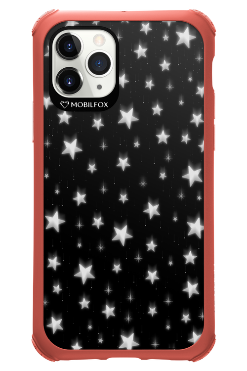 Star Night - Apple iPhone 11 Pro