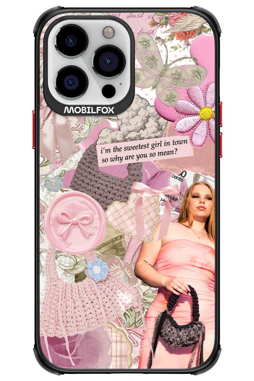 Sweet Fairy - Apple iPhone 13 Pro Max