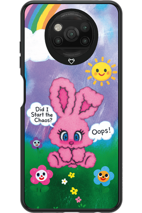 Ooops 2.0 - Xiaomi Poco X3 NFC