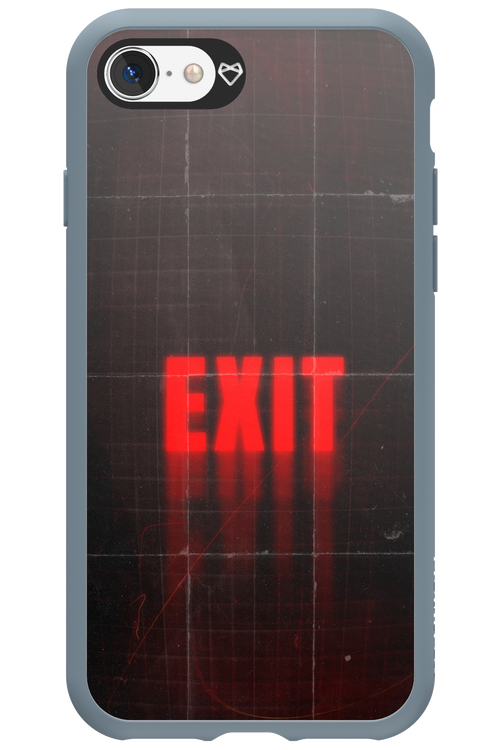 EXIT 2.0 - Apple iPhone 8