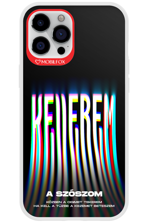Keverem - Apple iPhone 12 Pro Max