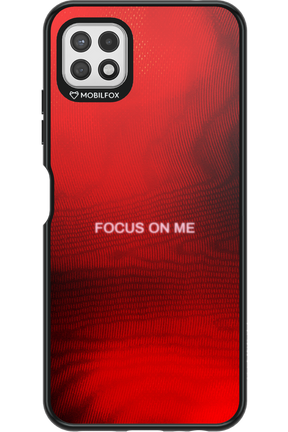 Focuss - Samsung Galaxy A22 5G
