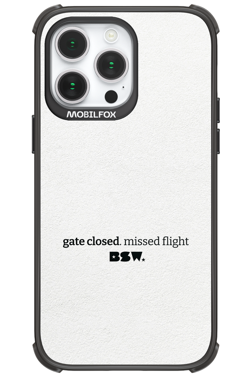 BSW FourSeasons 12 2.0 - Apple iPhone 14 Pro Max