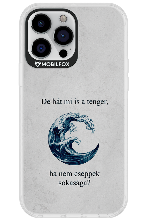 Tenger - Apple iPhone 13 Pro Max