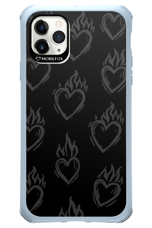 Angry Girlfriend - Apple iPhone 11 Pro Max