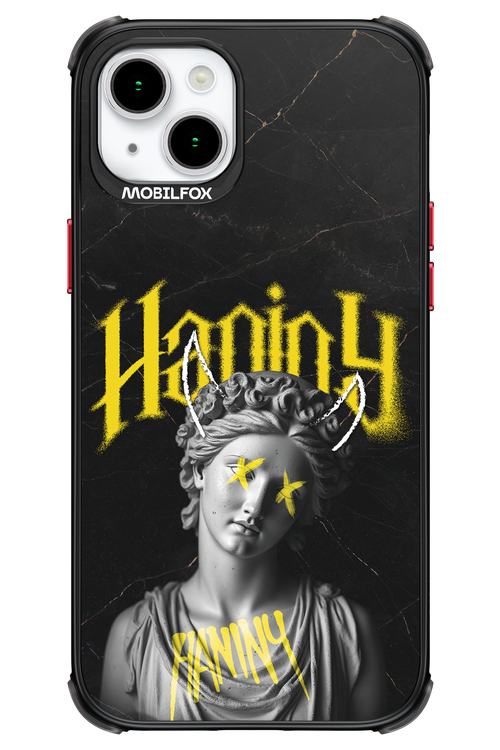 Classic Haniny - Apple iPhone 15 Plus