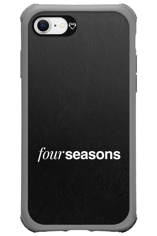 BSW FourSeasons 2 2.0 - Apple iPhone 8