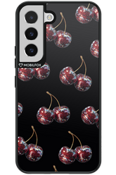Cherry Rush - Samsung Galaxy S22