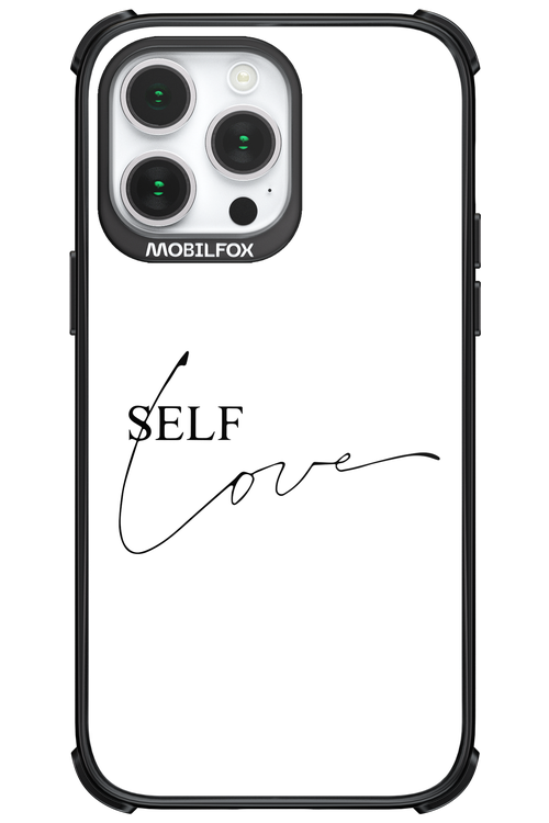 Self Love - Apple iPhone 14 Pro Max