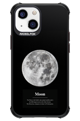 Moon - Apple iPhone 13 Mini