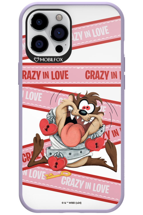 Crazy in love - Apple iPhone 12 Pro Max